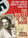 Cover image for The Wolves at the Door